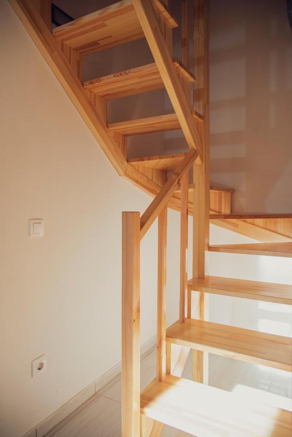 Burnelia Vacation House Lefkímmi Exteriér fotografie